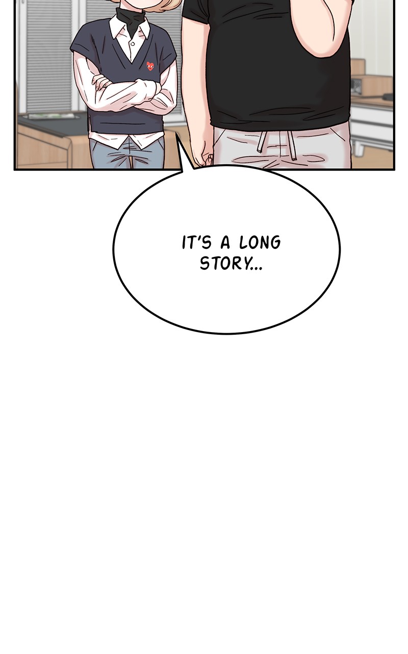 My Dud to Stud Boyfriend chapter 7 - page 95