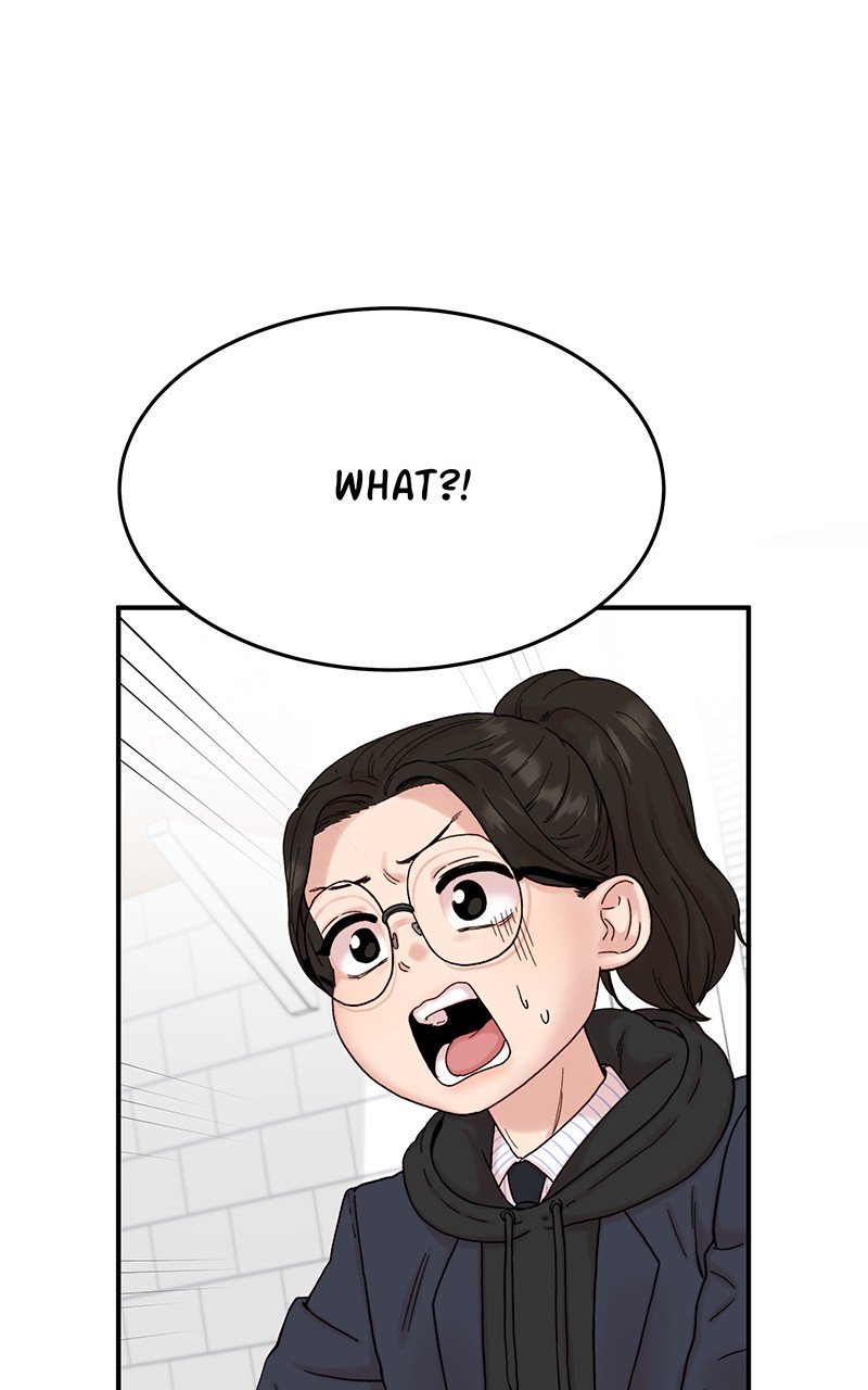 My Dud to Stud Boyfriend chapter 7 - page 97
