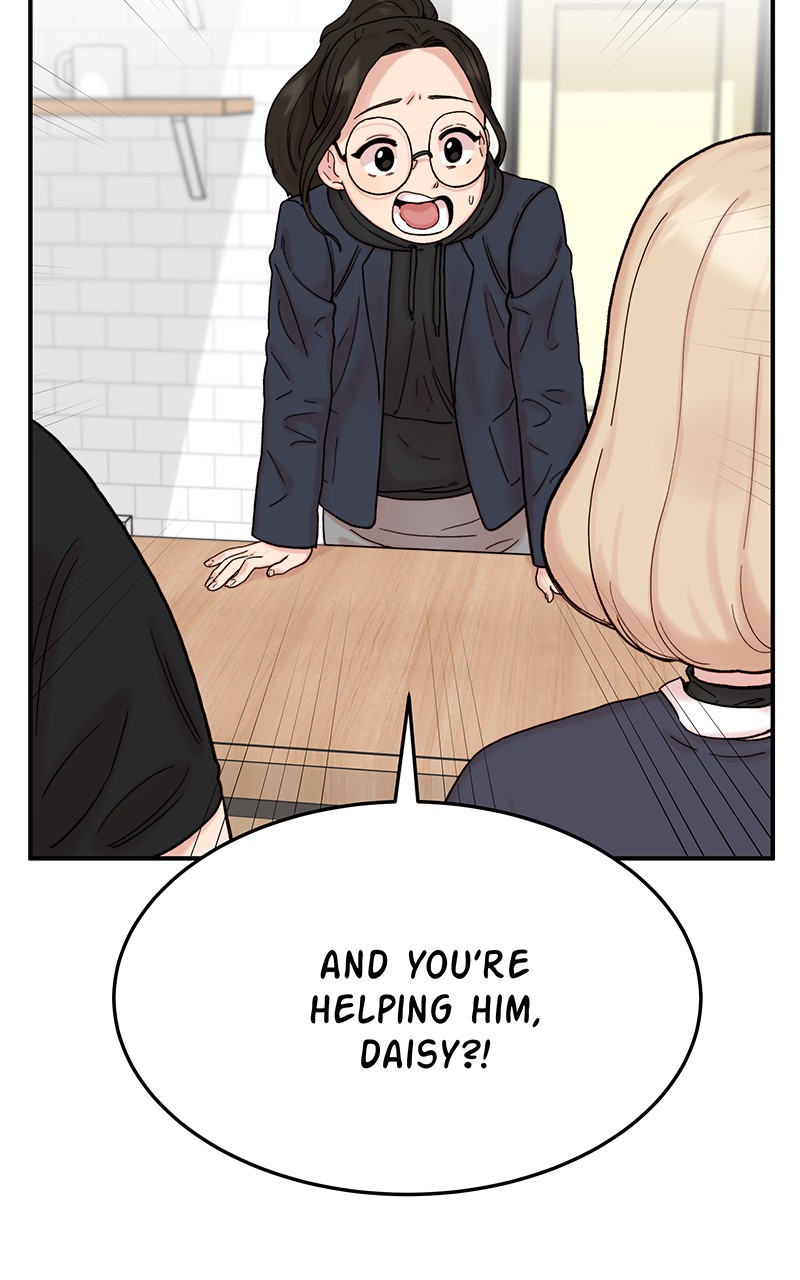 My Dud to Stud Boyfriend chapter 7 - page 99