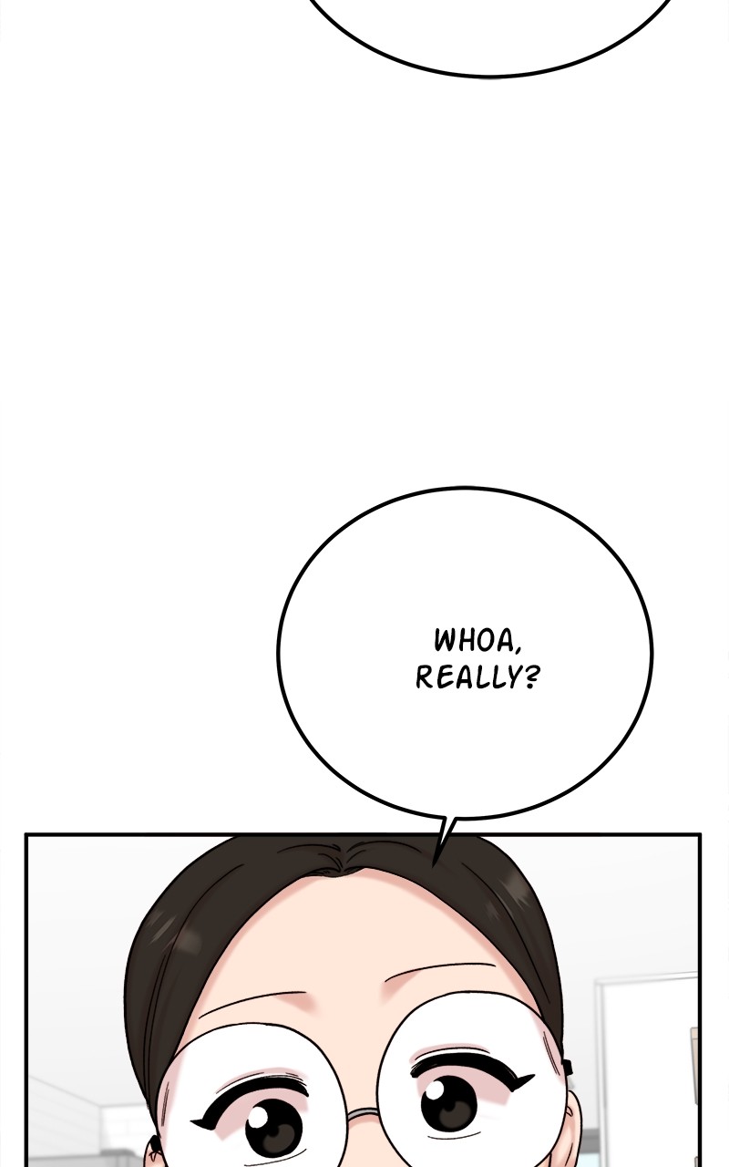 My Dud to Stud Boyfriend Chapter 36 - page 10