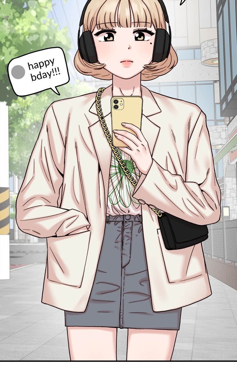 My Dud to Stud Boyfriend Chapter 36 - page 100