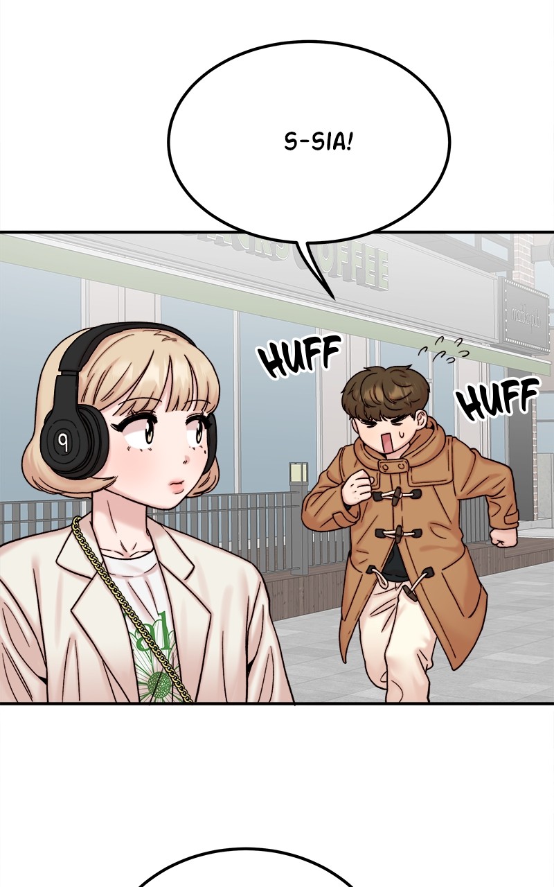 My Dud to Stud Boyfriend Chapter 36 - page 102