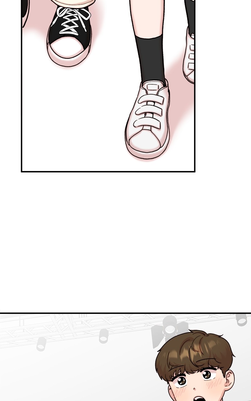 My Dud to Stud Boyfriend Chapter 36 - page 107