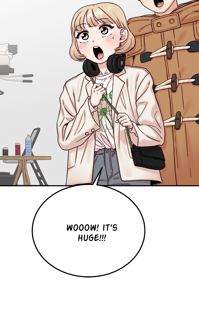 My Dud to Stud Boyfriend Chapter 36 - page 108