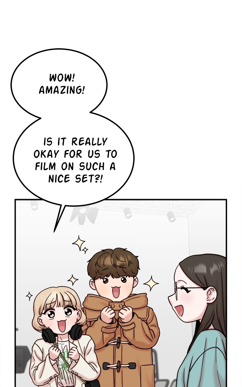 My Dud to Stud Boyfriend Chapter 36 - page 109