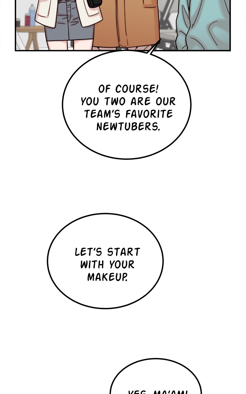 My Dud to Stud Boyfriend Chapter 36 - page 110