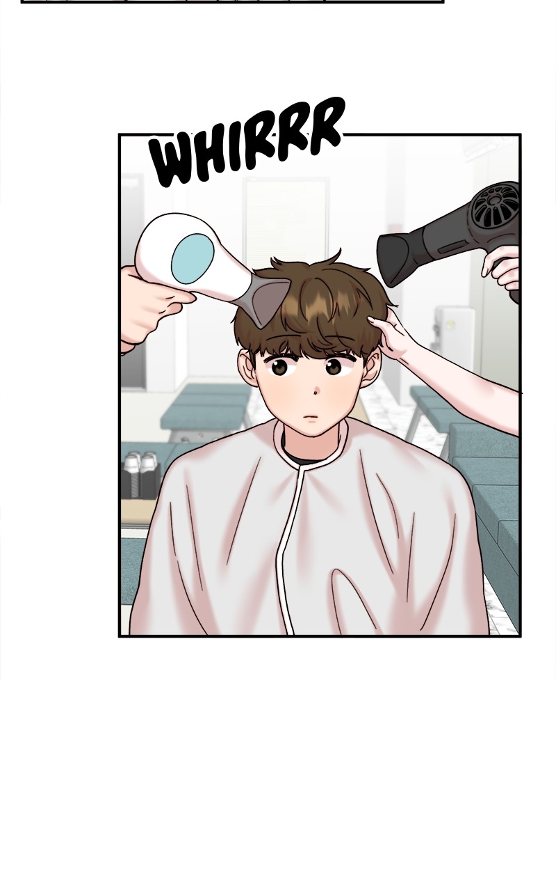 My Dud to Stud Boyfriend Chapter 36 - page 112