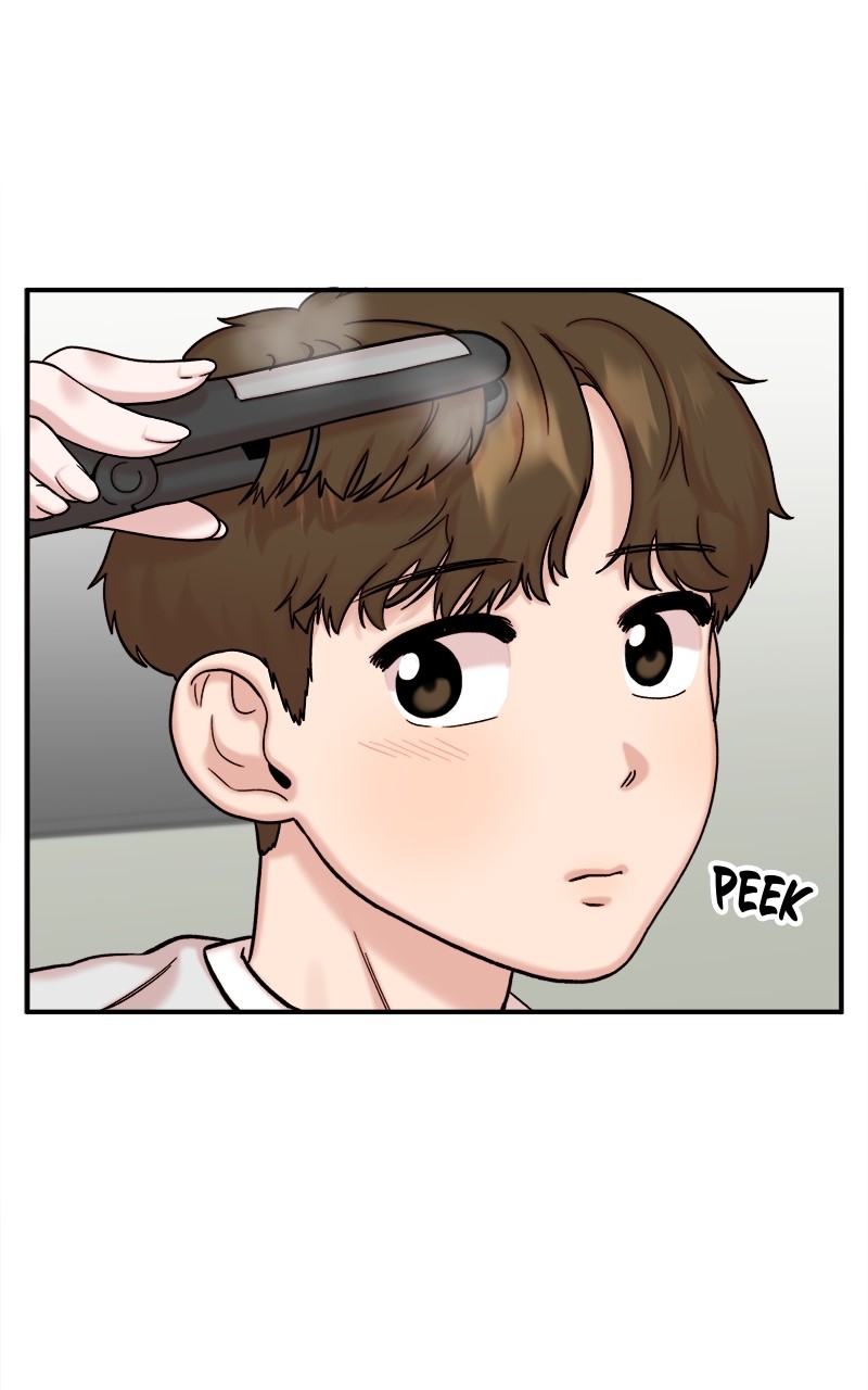 My Dud to Stud Boyfriend Chapter 36 - page 113