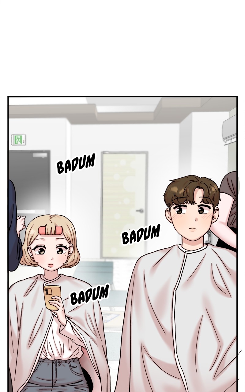 My Dud to Stud Boyfriend Chapter 36 - page 114