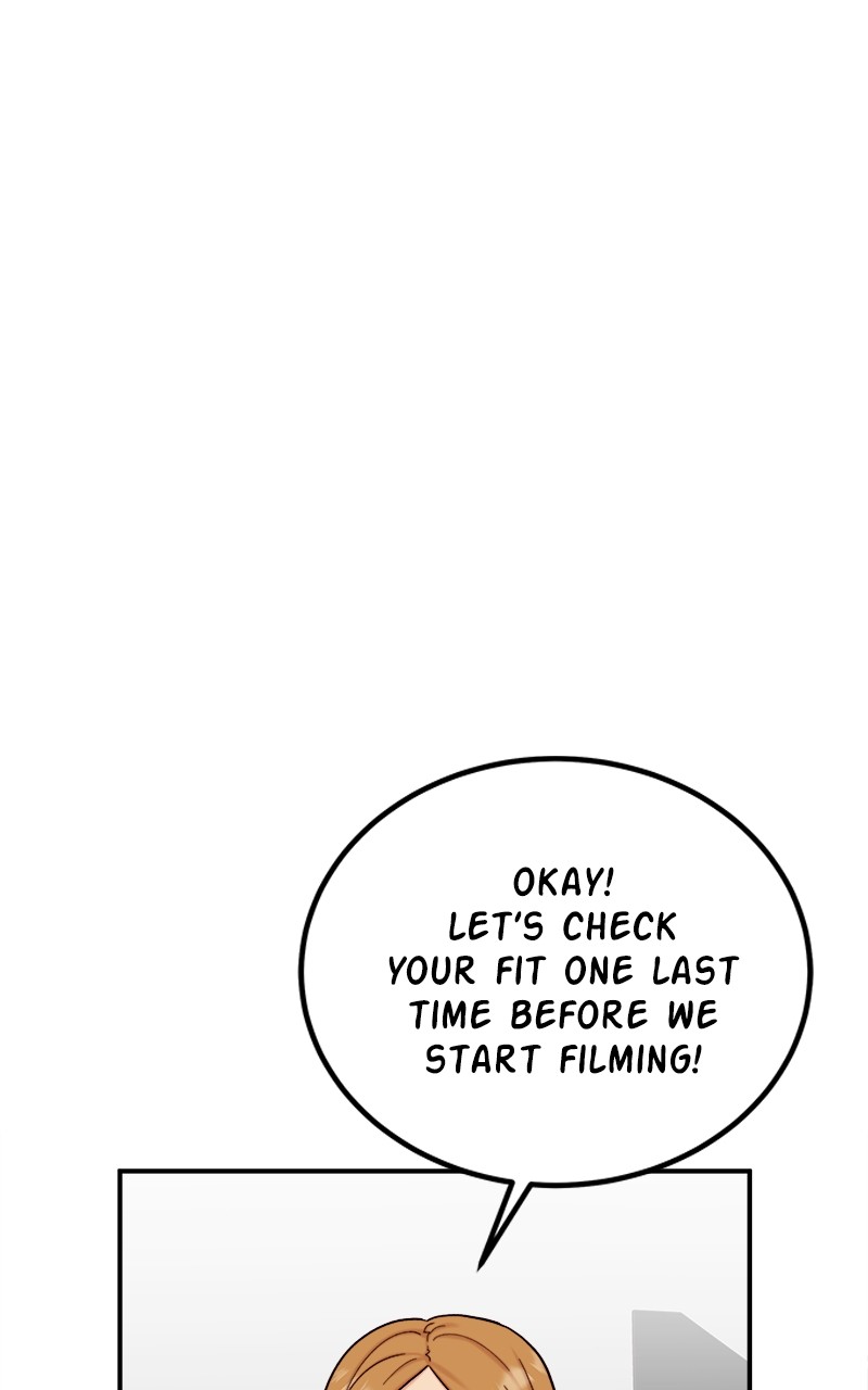 My Dud to Stud Boyfriend Chapter 36 - page 116