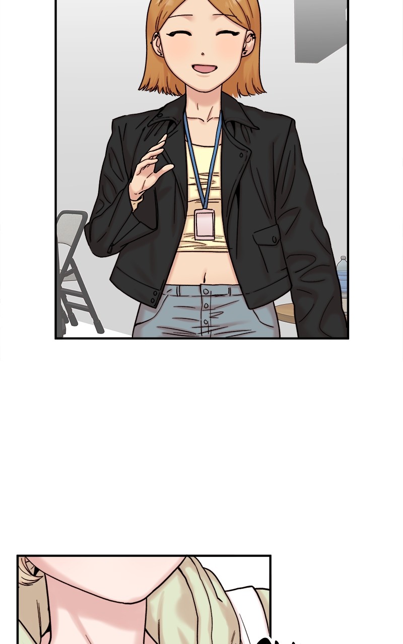 My Dud to Stud Boyfriend Chapter 36 - page 117