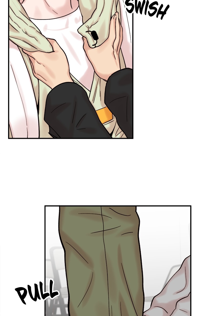 My Dud to Stud Boyfriend Chapter 36 - page 118