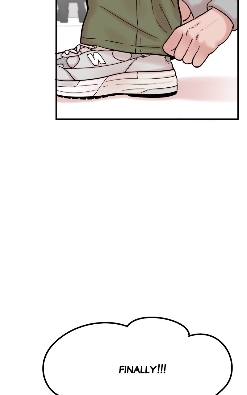 My Dud to Stud Boyfriend Chapter 36 - page 119