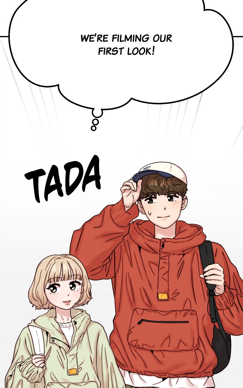 My Dud to Stud Boyfriend Chapter 36 - page 121