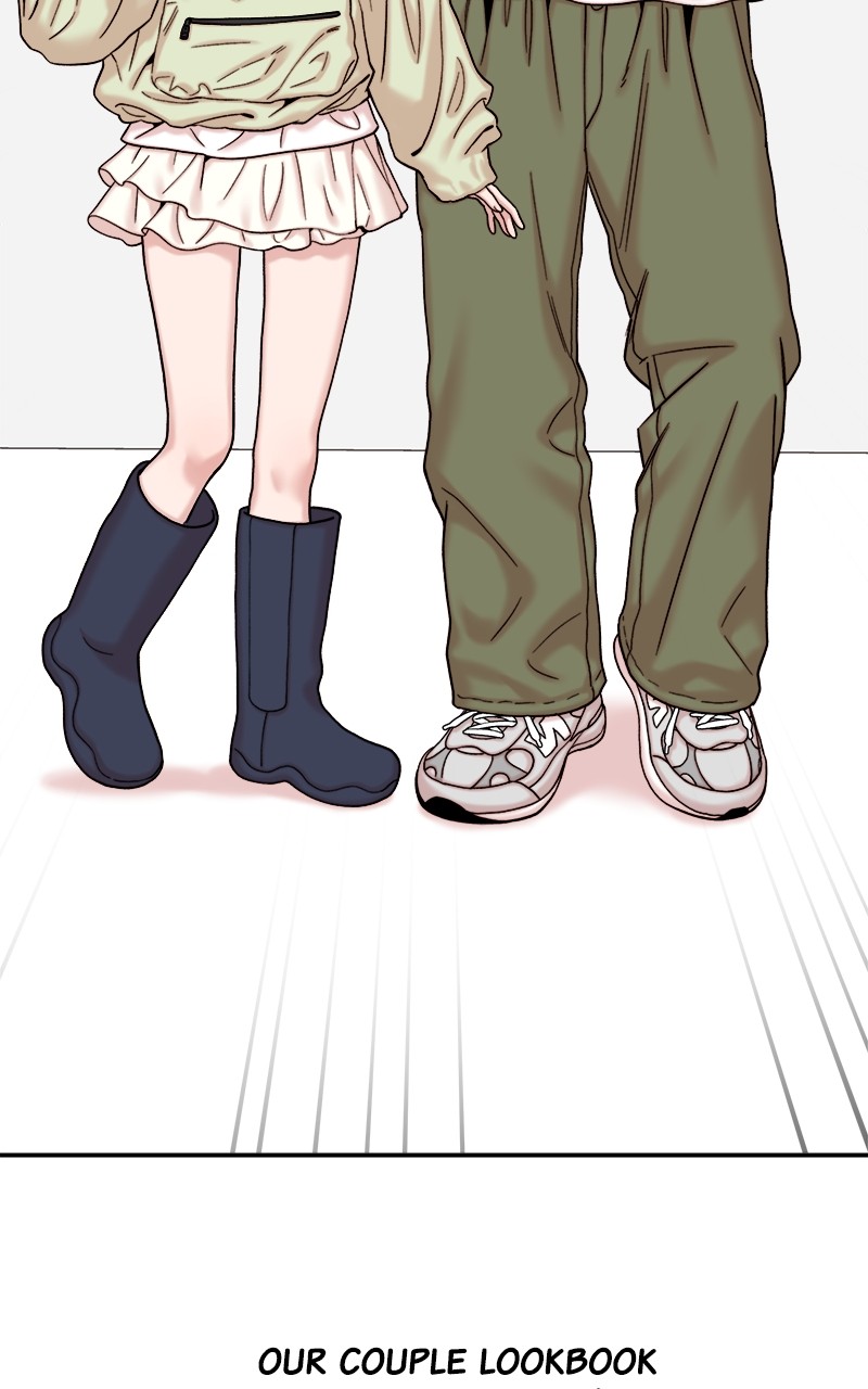 My Dud to Stud Boyfriend Chapter 36 - page 122