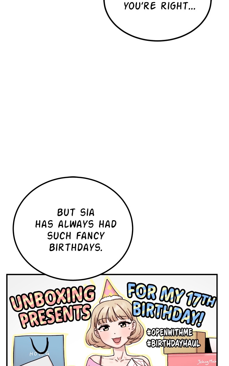 My Dud to Stud Boyfriend Chapter 36 - page 13