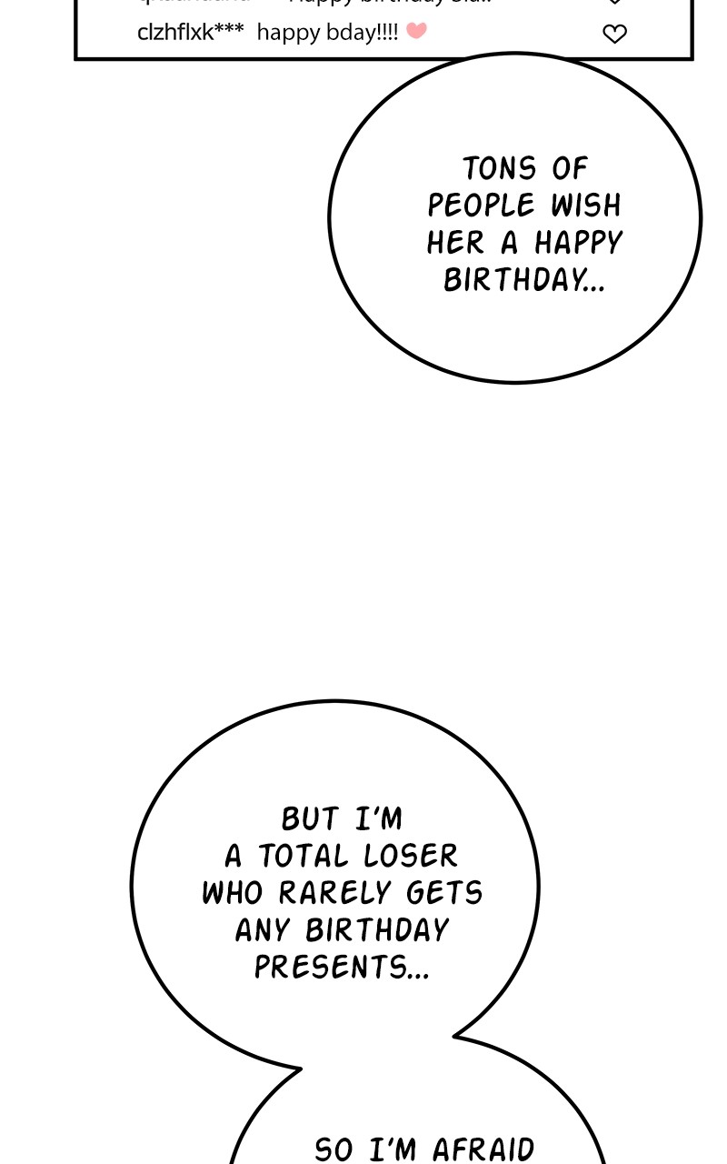 My Dud to Stud Boyfriend Chapter 36 - page 15