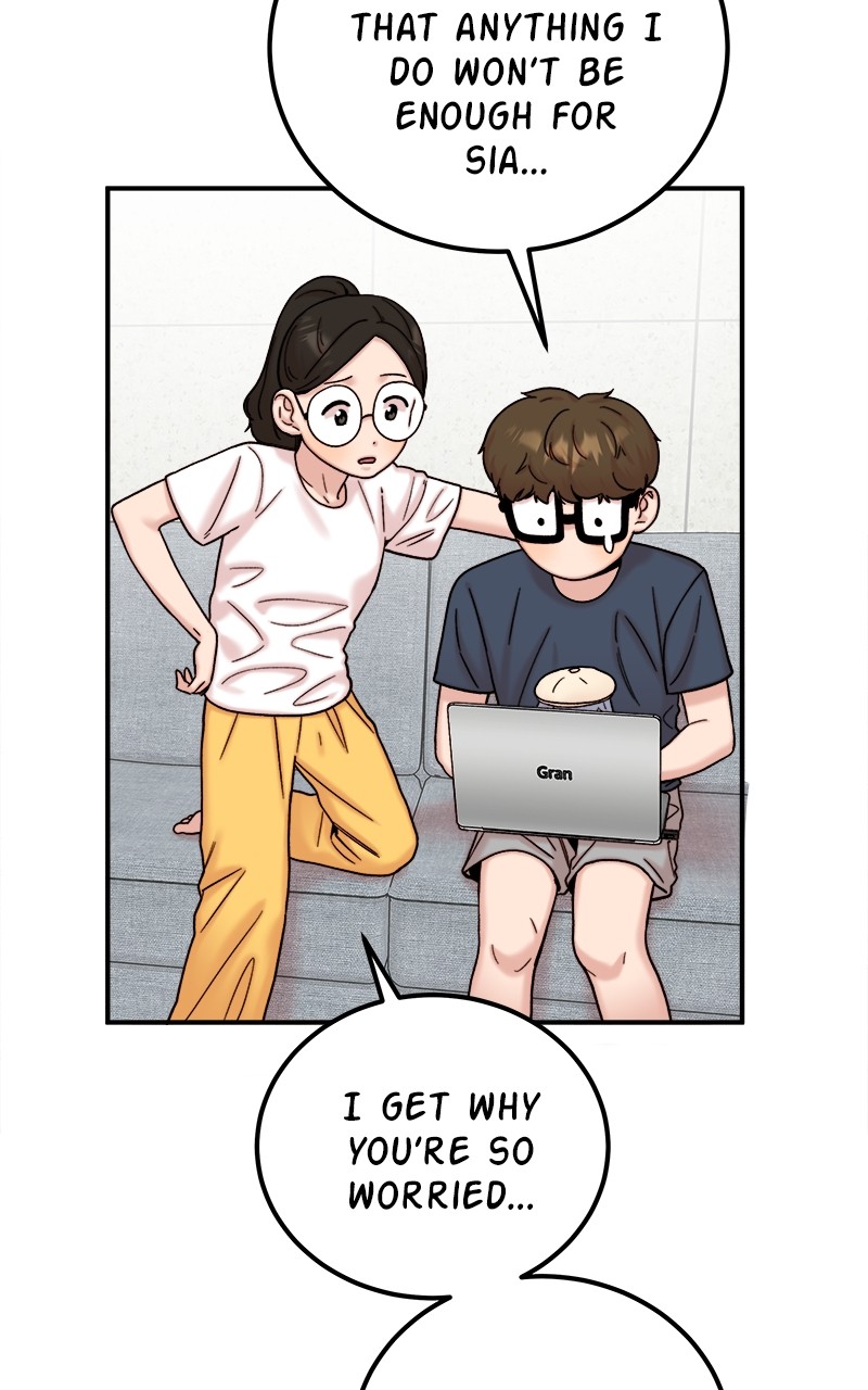 My Dud to Stud Boyfriend Chapter 36 - page 16