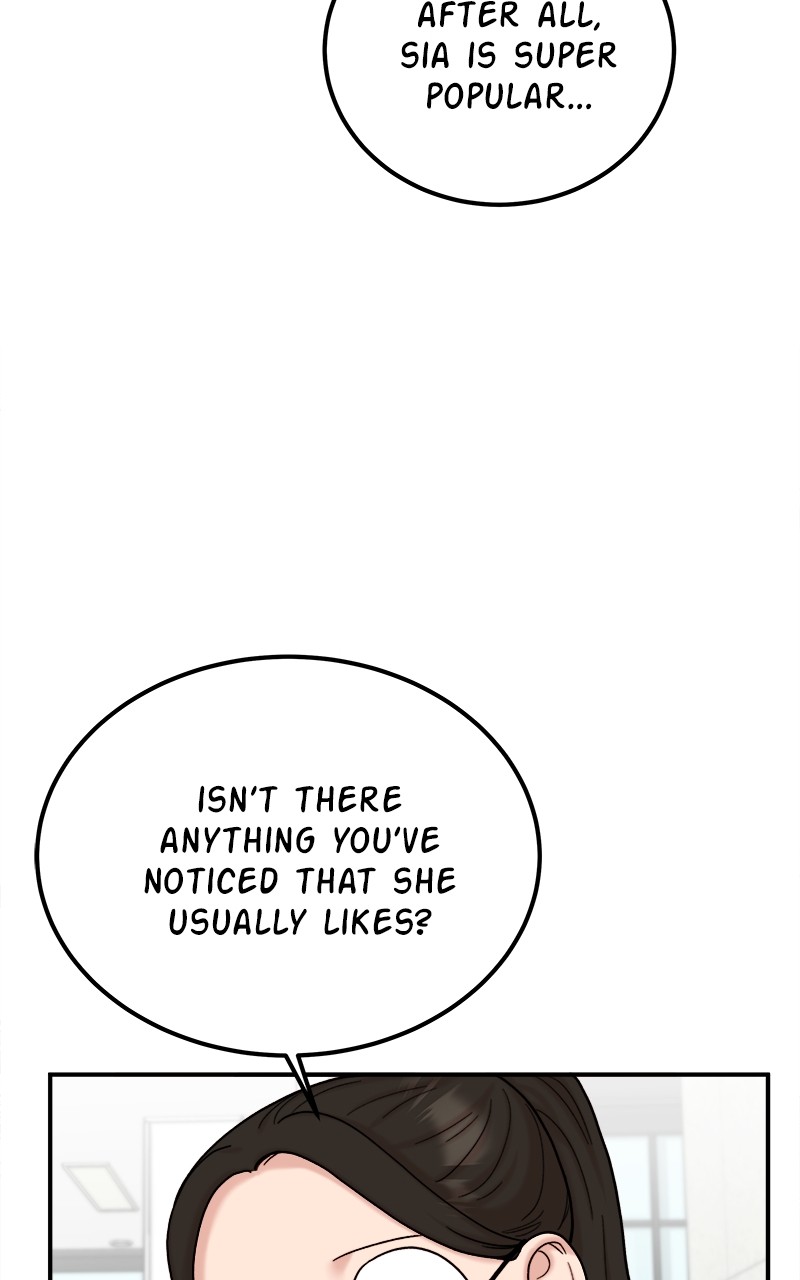 My Dud to Stud Boyfriend Chapter 36 - page 17