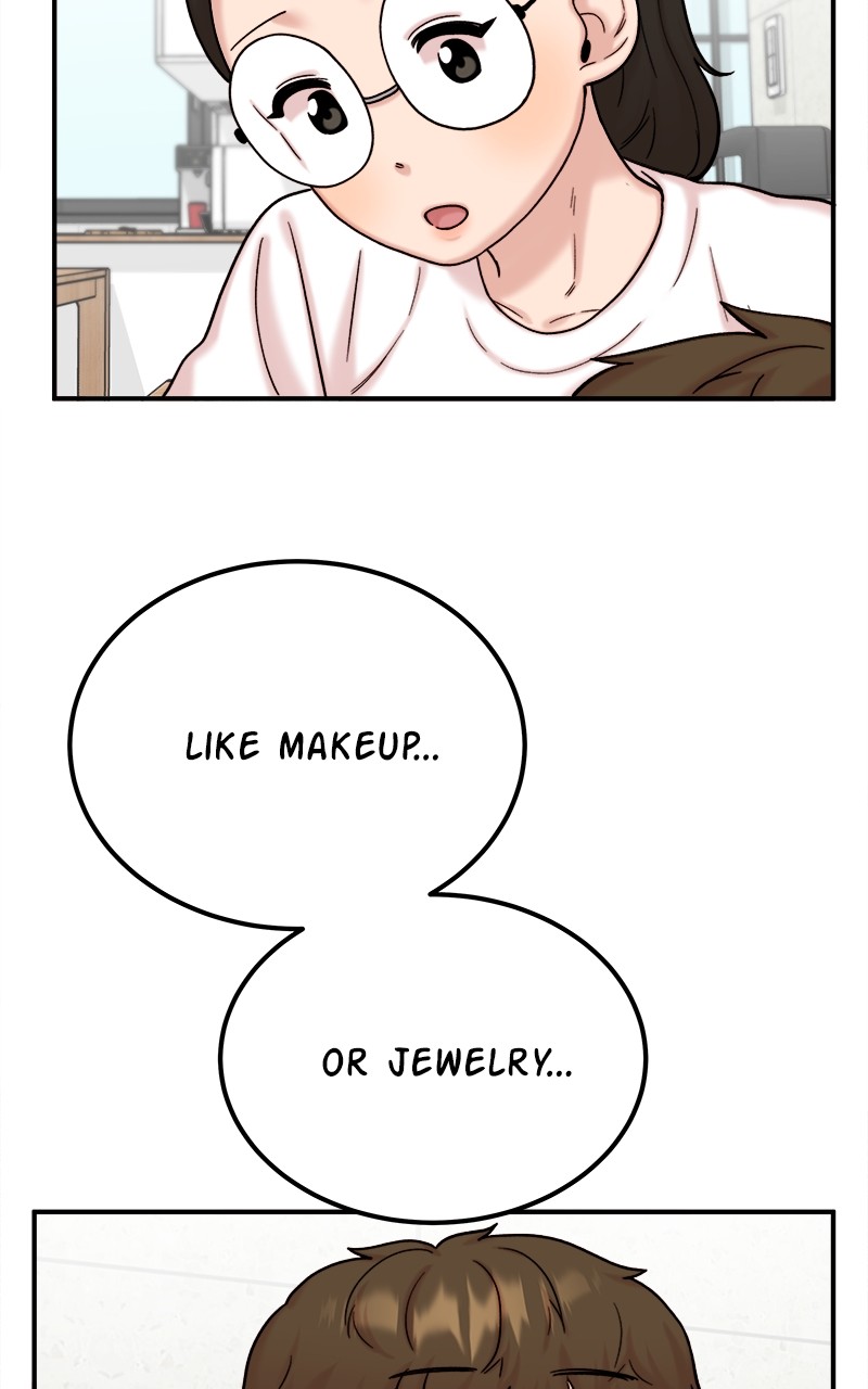 My Dud to Stud Boyfriend Chapter 36 - page 18