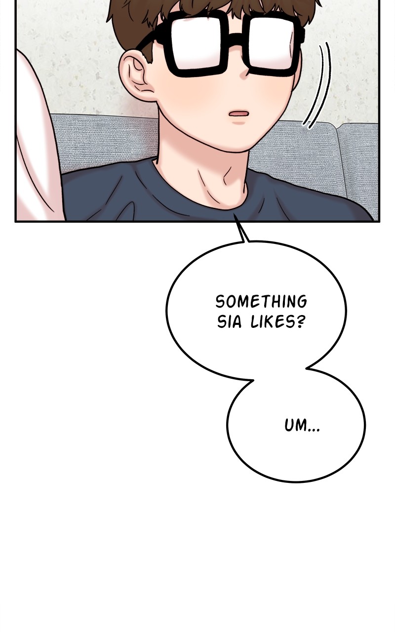 My Dud to Stud Boyfriend Chapter 36 - page 19