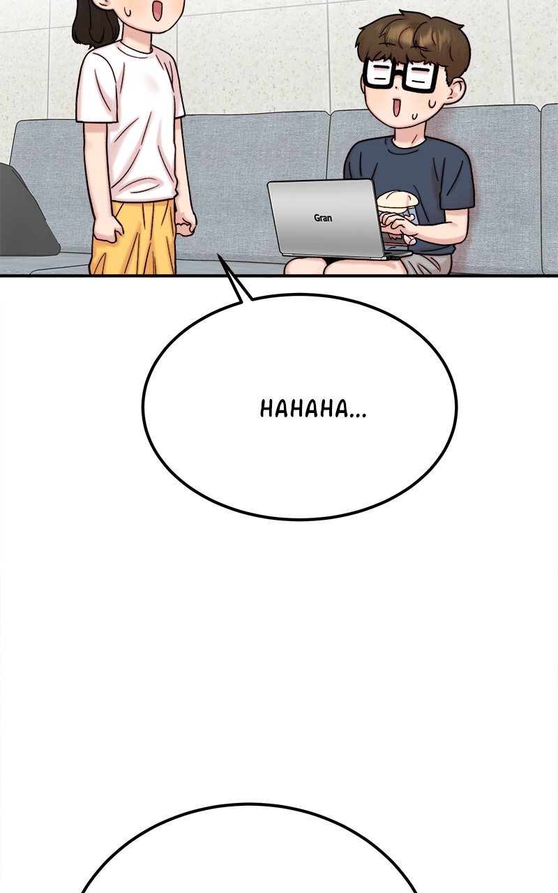 My Dud to Stud Boyfriend Chapter 36 - page 21