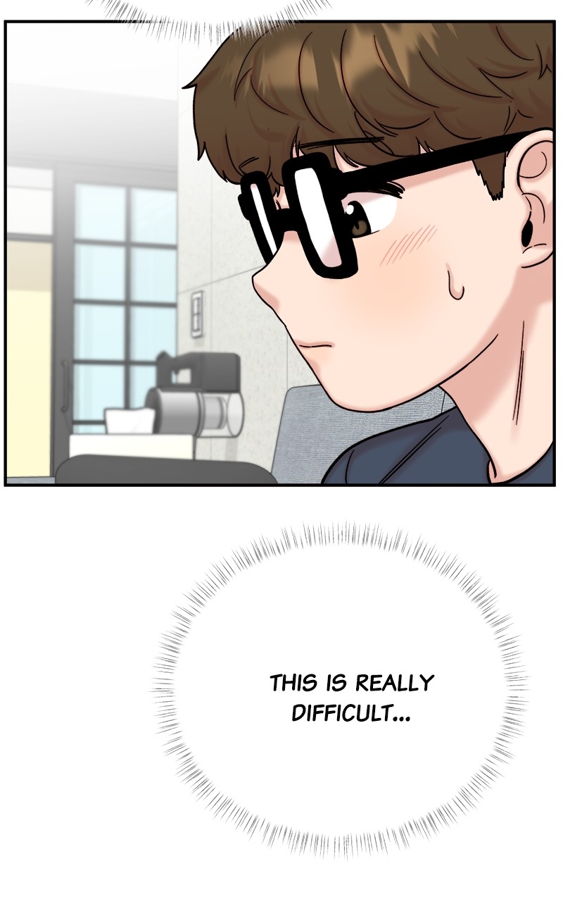 My Dud to Stud Boyfriend Chapter 36 - page 24