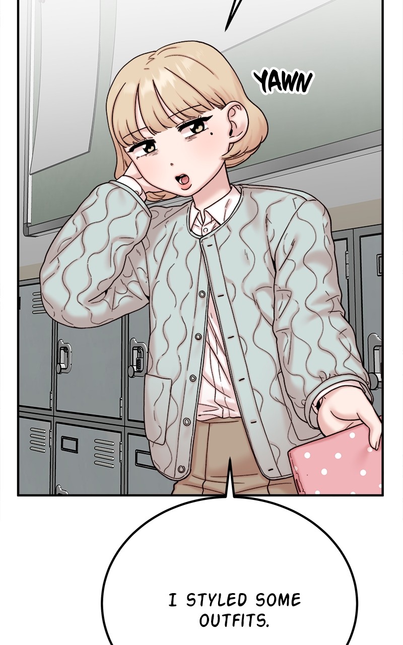 My Dud to Stud Boyfriend Chapter 36 - page 30