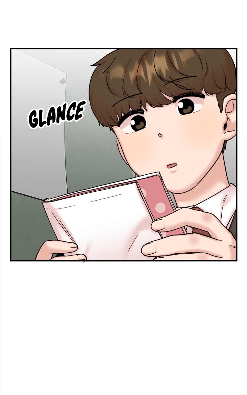My Dud to Stud Boyfriend Chapter 36 - page 33