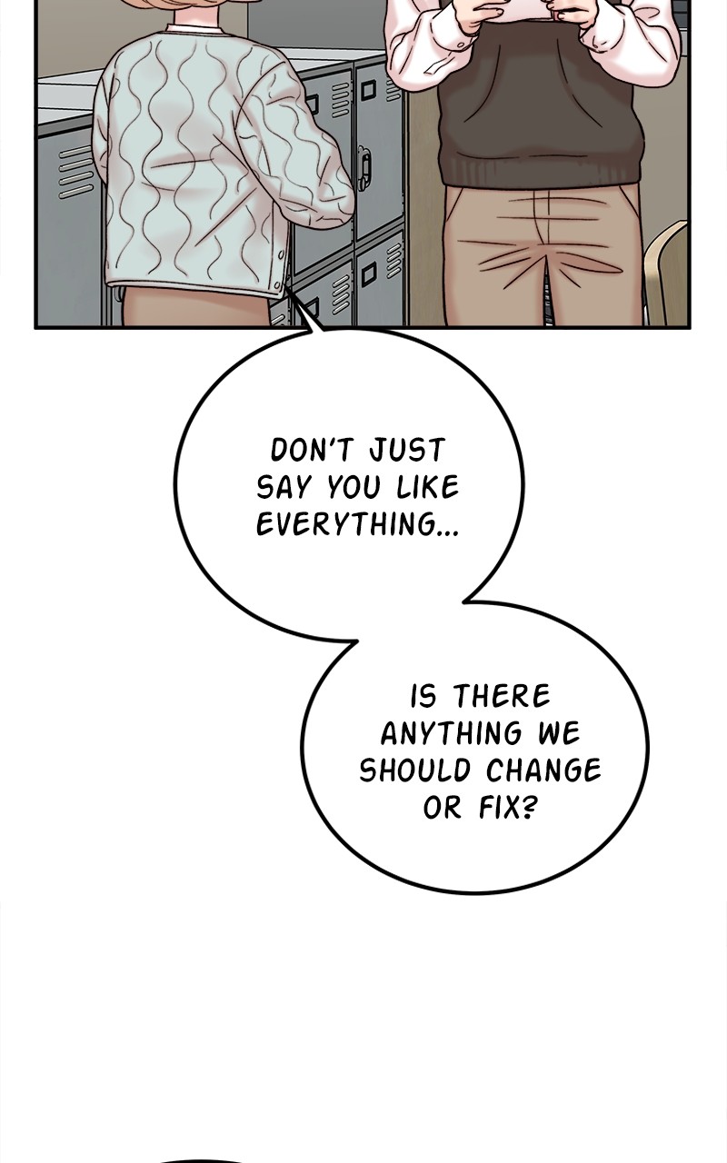 My Dud to Stud Boyfriend Chapter 36 - page 37