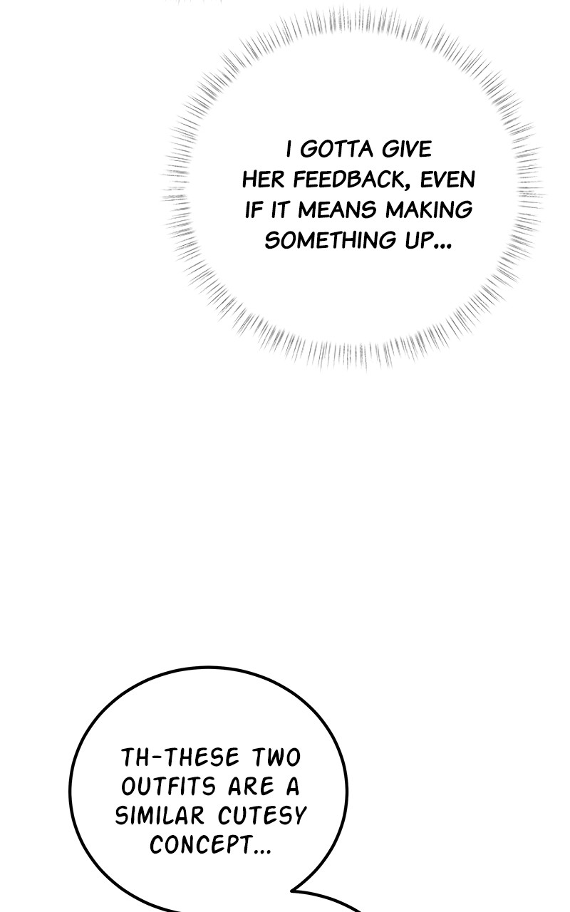 My Dud to Stud Boyfriend Chapter 36 - page 39