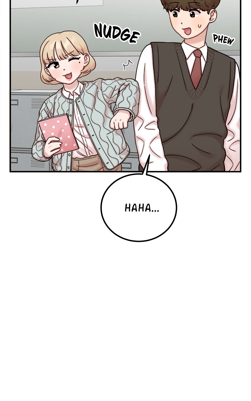 My Dud to Stud Boyfriend Chapter 36 - page 42