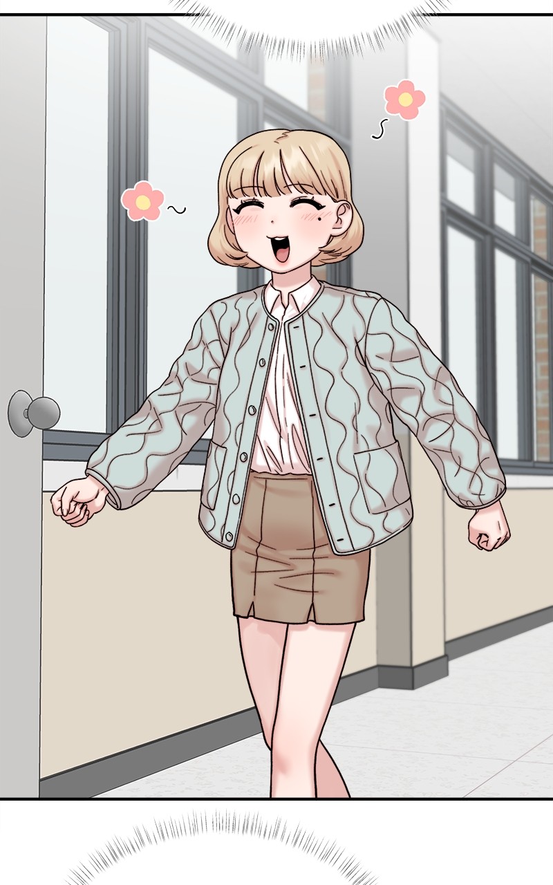 My Dud to Stud Boyfriend Chapter 36 - page 45
