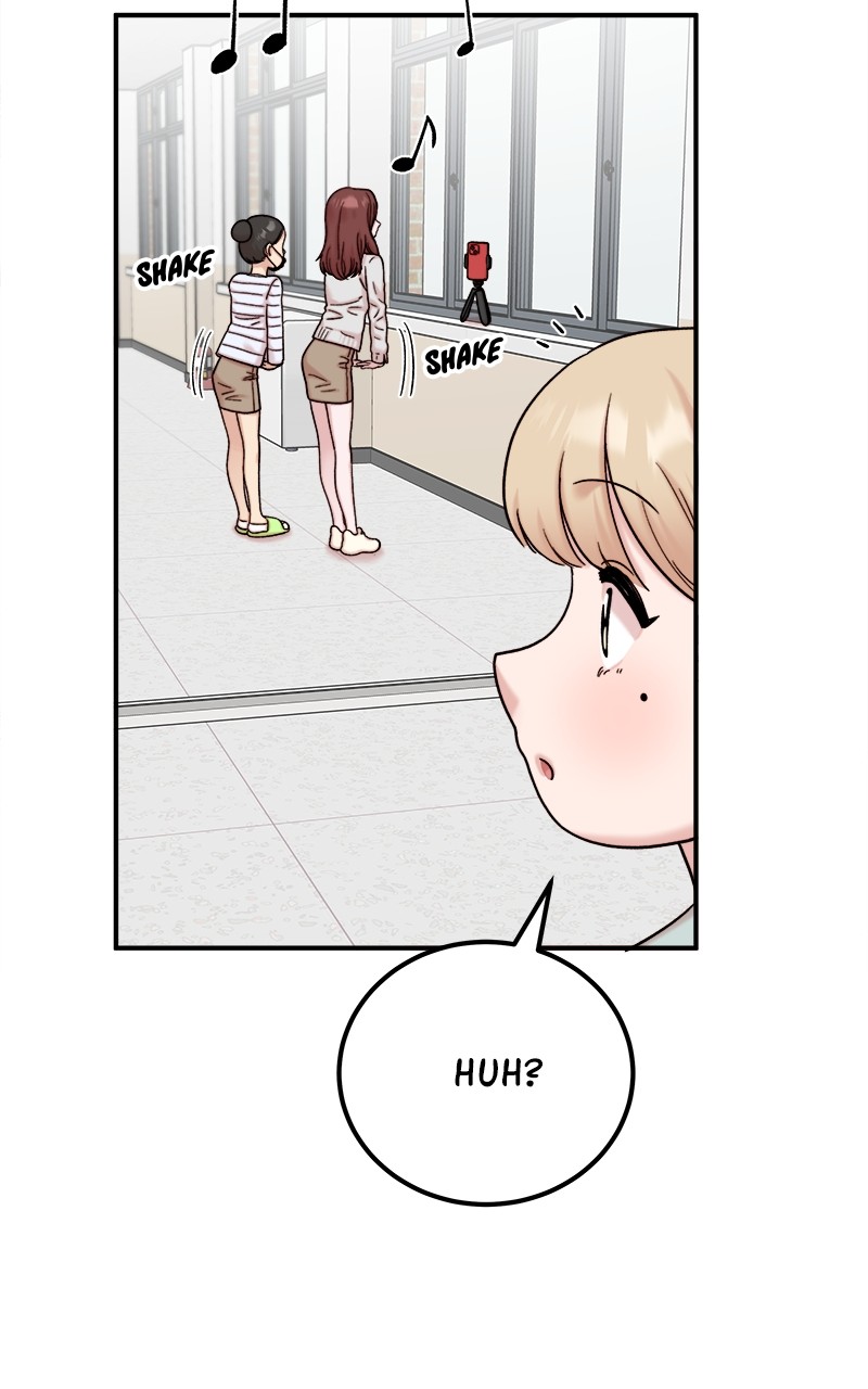 My Dud to Stud Boyfriend Chapter 36 - page 47