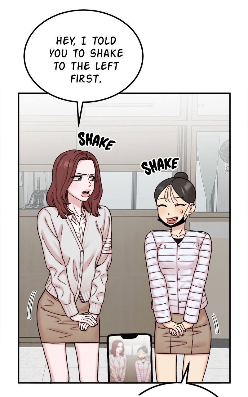 My Dud to Stud Boyfriend Chapter 36 - page 48