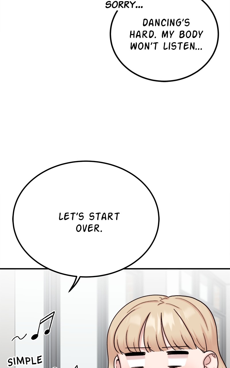My Dud to Stud Boyfriend Chapter 36 - page 49