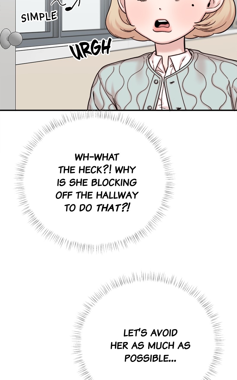 My Dud to Stud Boyfriend Chapter 36 - page 50