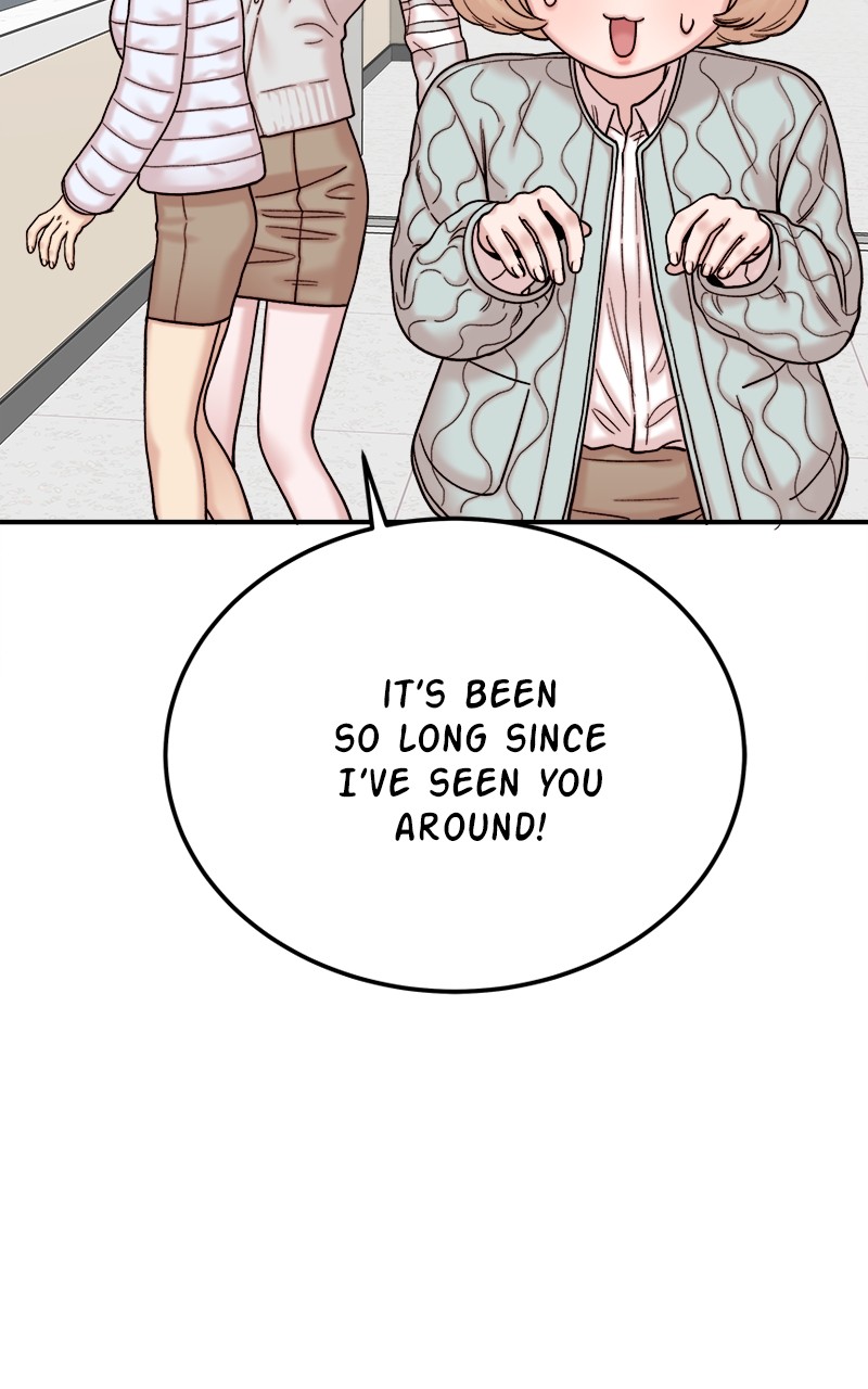 My Dud to Stud Boyfriend Chapter 36 - page 54