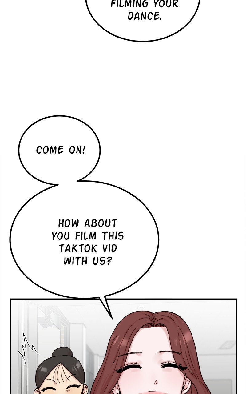 My Dud to Stud Boyfriend Chapter 36 - page 56