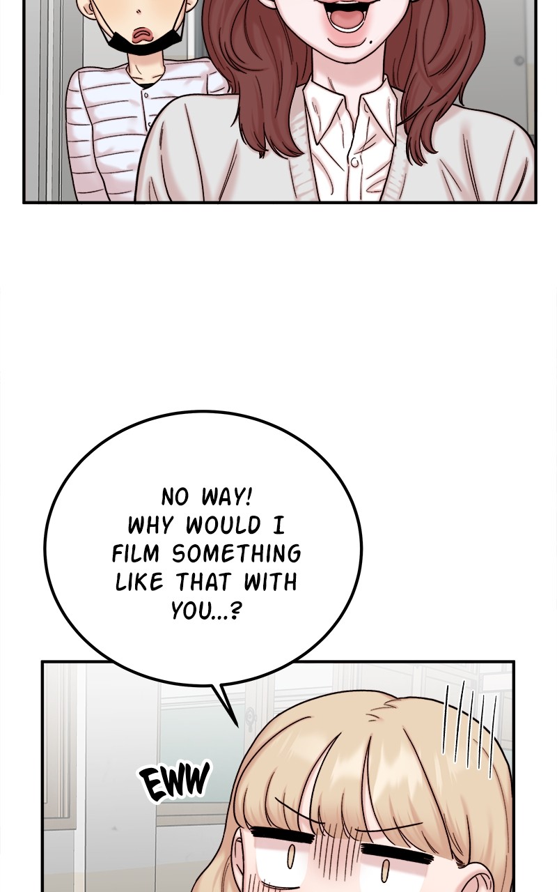 My Dud to Stud Boyfriend Chapter 36 - page 57