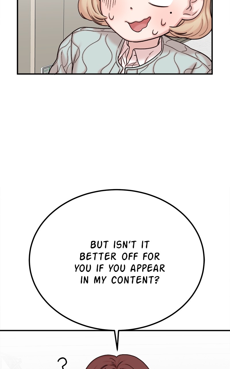 My Dud to Stud Boyfriend Chapter 36 - page 58