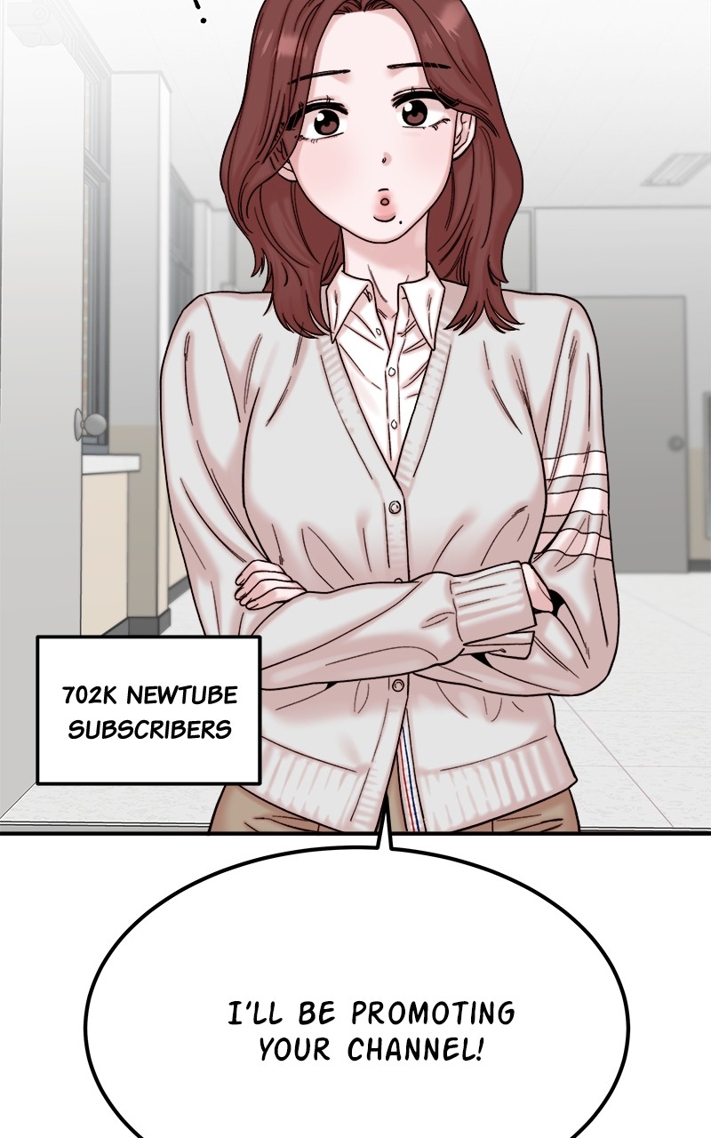My Dud to Stud Boyfriend Chapter 36 - page 59