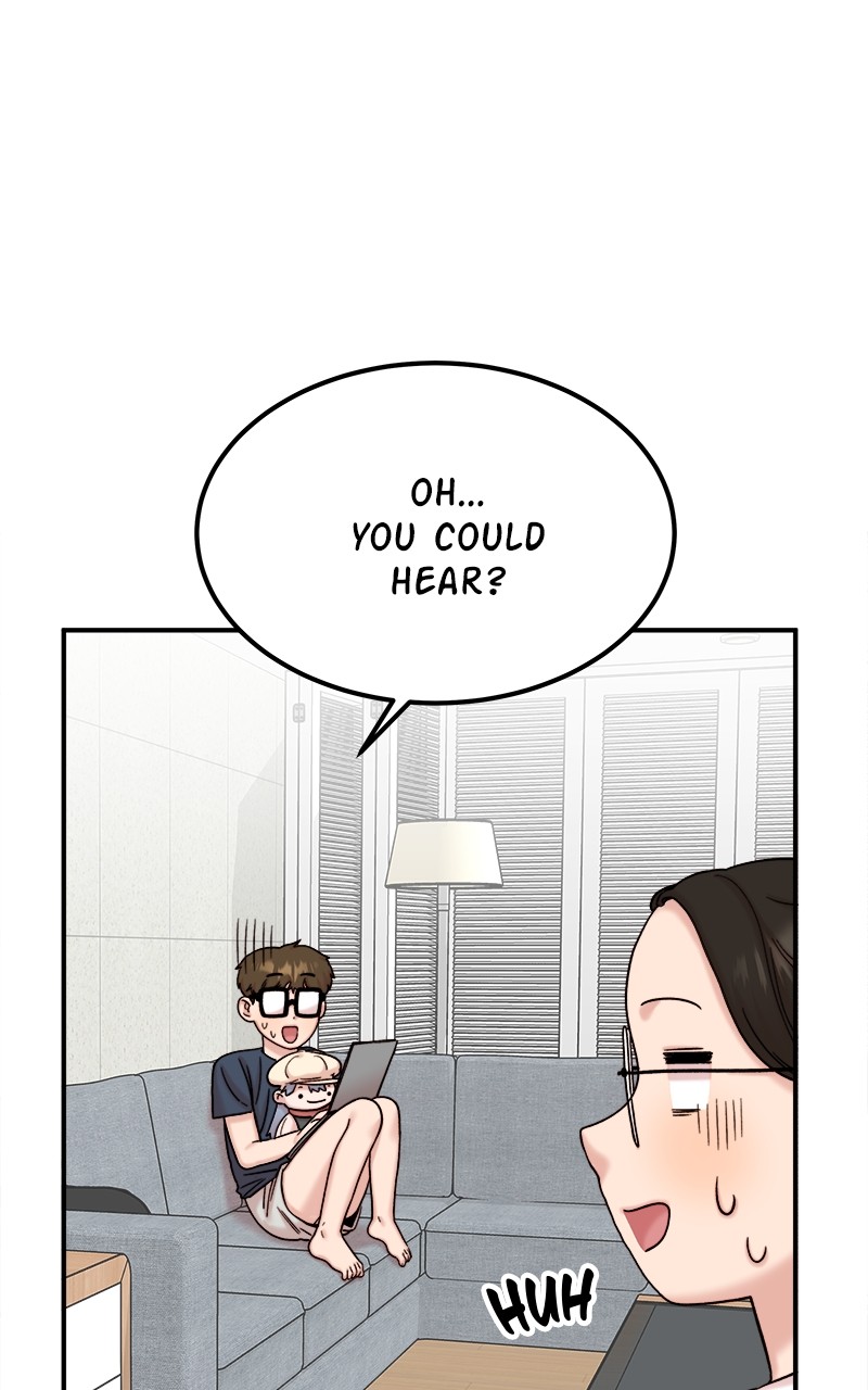My Dud to Stud Boyfriend Chapter 36 - page 6