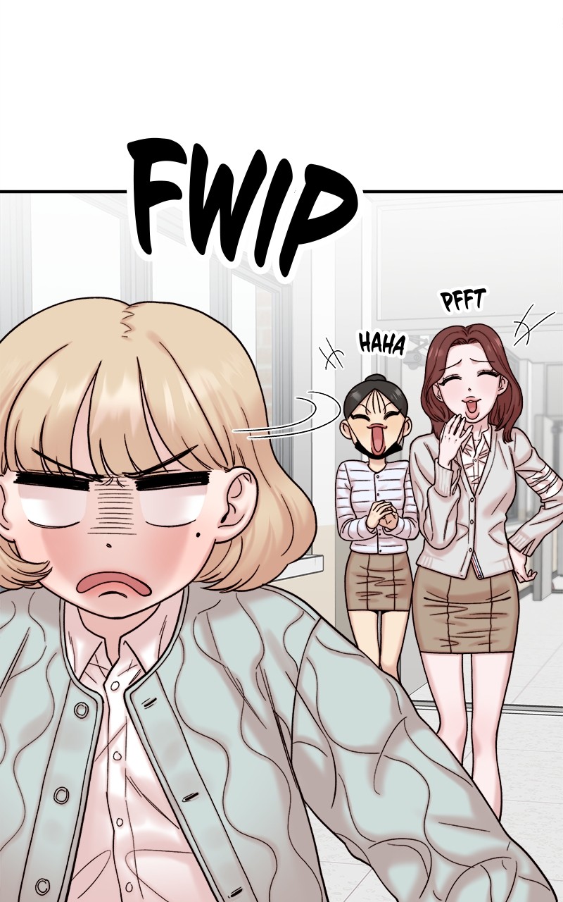 My Dud to Stud Boyfriend Chapter 36 - page 63