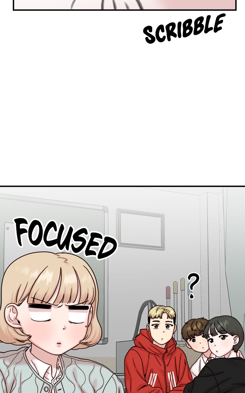 My Dud to Stud Boyfriend Chapter 36 - page 66