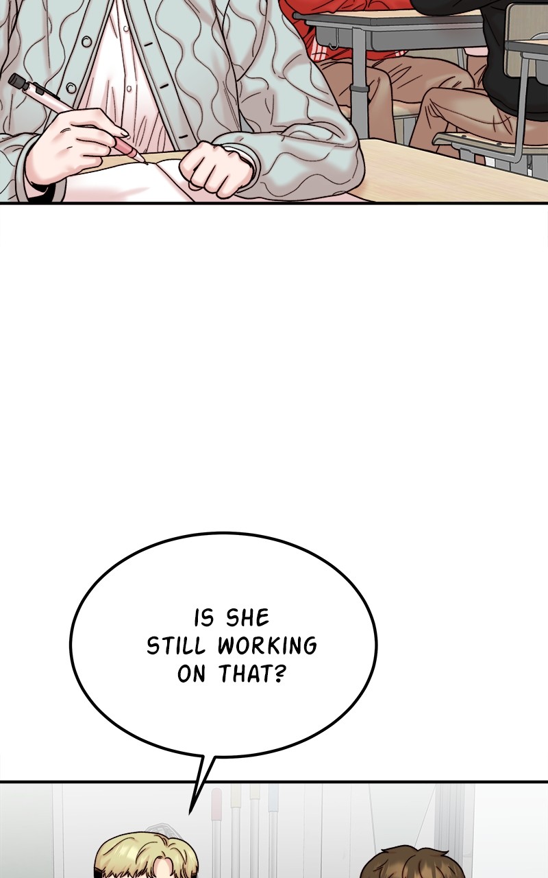 My Dud to Stud Boyfriend Chapter 36 - page 67