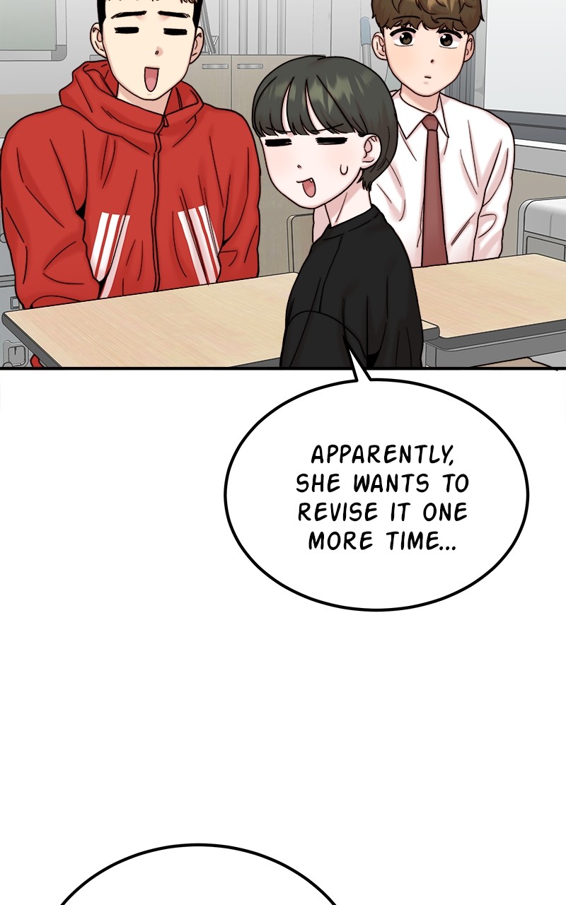 My Dud to Stud Boyfriend Chapter 36 - page 68