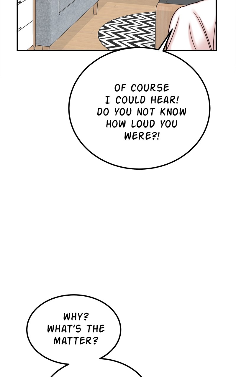 My Dud to Stud Boyfriend Chapter 36 - page 7