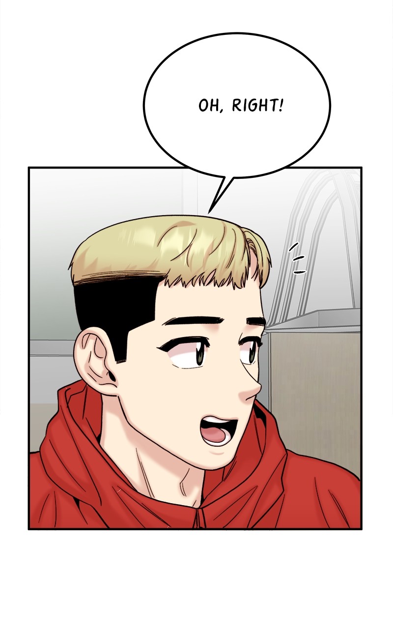 My Dud to Stud Boyfriend Chapter 36 - page 70