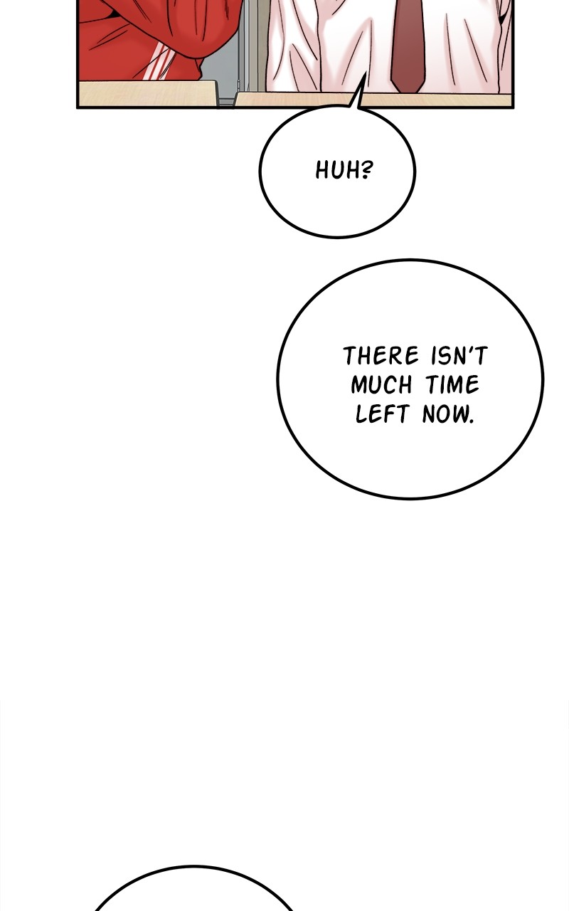 My Dud to Stud Boyfriend Chapter 36 - page 72
